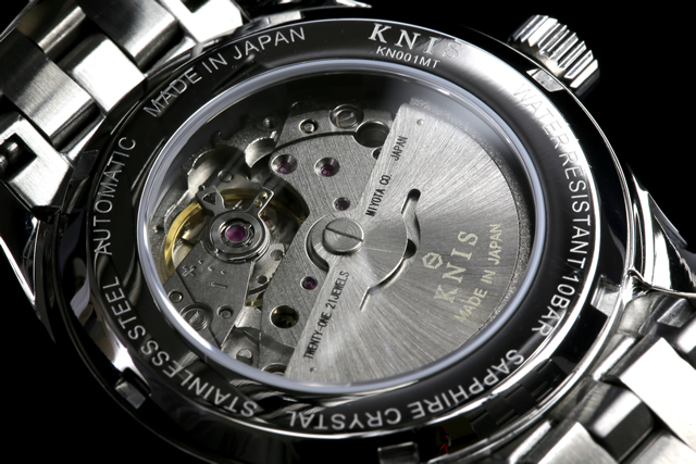 京都から世界を目指す『日本製時計ブランド』立ち上げへ。100万年前の 