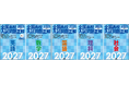 最新（※）の高校入試問題を分析・学習できる「2027年受験用 全国高校入試問題正解」シリーズが6月25日（木）刊行！