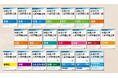 刊行91年のロングセラー！「2027年受験用 全国大学入試問題正解」シリーズ、6月30日（火）に刊行！「学校推薦型選抜・総合型選抜（私立大）」がシリーズラインナップに追加！