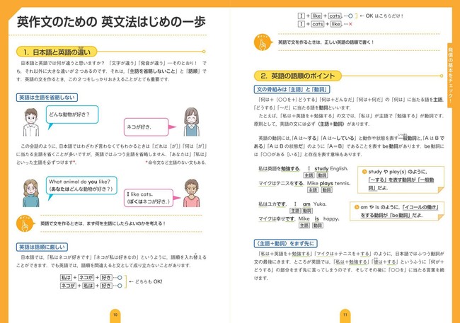 中学生が英語で 書く 話す ときの 困った をすぐに解決 書ける 話せる 新しい 中学英語辞典 3月14日刊行 スマホ タブレット対応デジタルブック付き 株式会社旺文社のプレスリリース