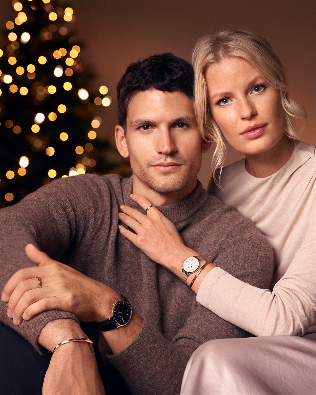 Daniel Wellington ダニエル ウェリントン クリスマスキャンペーンを12月1日 火 より開催 商品二点以上お買い上げで25 Offに Daniel Wellington Japan株式会社のプレスリリース