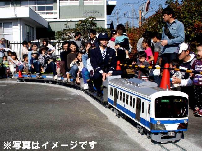 E1 東名高速道路 EXPASA足柄（下り線）にて現在開催中の『春のおでかけ