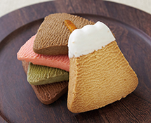 フジヤマクッキー