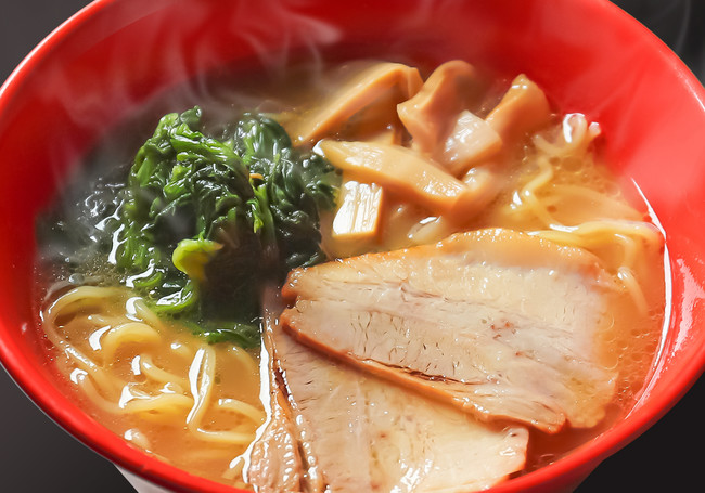 龍王ラーメン 龍王ラーメン