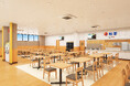 E1 東名 日本坂PA(上り)に「牛めし」でお馴染みの松屋がNEW OPEN
