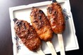 E19 中央道 恵那峡SA(下り)で「中津川・恵那 五平もち祭り」開催!
