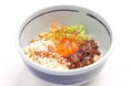 E1A新名神 鈴鹿PA(集約)で鈴鹿大学短期大学部と共同開発したメニューを販売