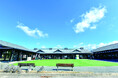 長久手市田園バレー交流施設「あぐりん村」の運営を開始し、4月3日にリフレッシュオープン!