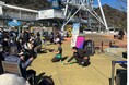 「富士山の日（2/23）」と大観覧車 fuji Sky Viewの開業9周年を記念して「富士山の日感謝祭2026」を開催します