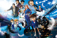 劇場版『名探偵コナン ハイウェイの堕天使』 NEXCO中日本コラボキャンペーン