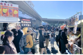 NEOPASA清水（集約）にて「芋フェス（第３弾）」開催！