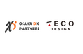 TECO Design、大阪府と事業連携協定を締結