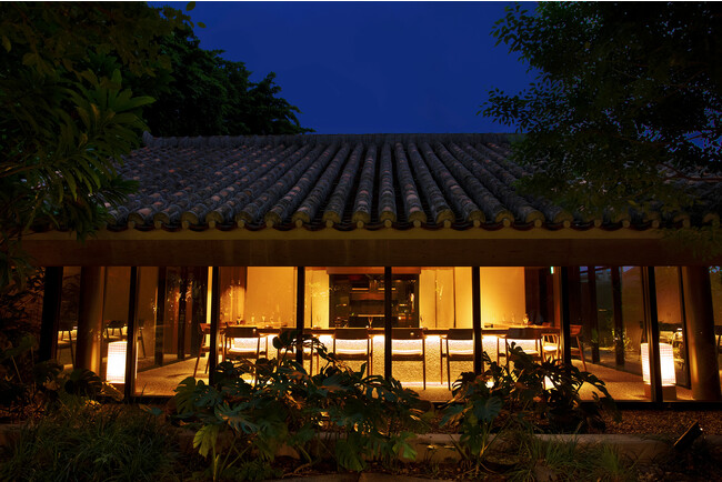 「ホテル ストレータ 那覇」内にオープンする『MOSS okinawa』 「ホテル ストレータ 那覇」内にオープンする『MOSS okinawa』