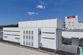 ホーユー桜が丘工場に新棟(「第Ⅲ棟」)を増設
