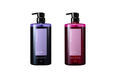 サロンワークで色調提案を広げる大容量950mL。SOMARCA Lab.「カラーシャンプー 業務サイズ」Purple／Pinkを2026年9月3日発売
