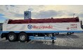 CO₂排出削減技術の開発に関するお知らせ