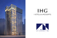 株式会社アンコンサルティング、IHGホテルズ&リゾーツとホテル運営受託契約を締結