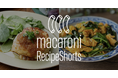 食メディア「macaroni」運営のトラストリッジ、食特化のレシピ動画制作サービス『RecipeShorts（レシピショート）』を提供開始