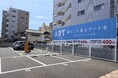 【愛媛・松山】松山市河原町にフラップレス仕様のコインパーキングをオープン！