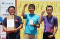 【愛媛・松山】アート不動産が「第13回伊予市トライアスロン大会inふたみ」に協賛＆初出場でリレーの部3位入賞！