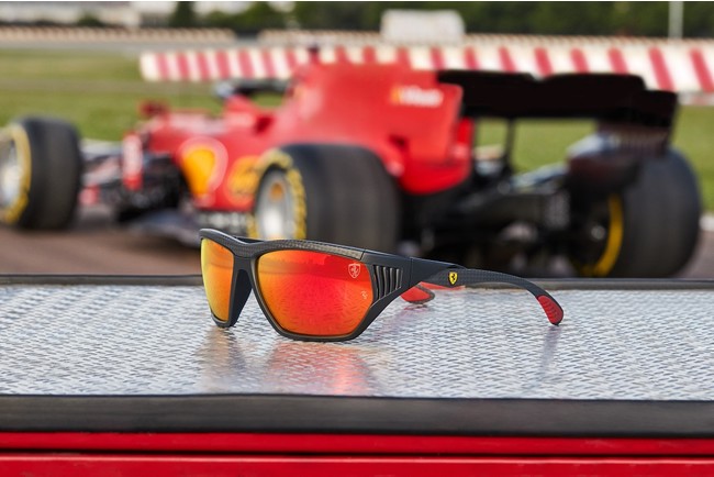 RayBan レイバン サングラスF1 フェラーリ Ferrari-www.electrowelt.com