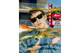 RAY-BAN、≪YOU’RE ON≫ ホリデーキャンペーン