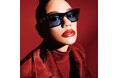 2024 Ray-Ban Reverse新キャンペーンを発表。ブランドアンバサダーであるラッパーのAwichが登場するビジュアルと動画を公開
