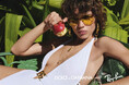 DOLCE&GABBANA X RAY-BAN コラボレーションコレクションを発売