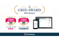 Everidaysが「ITreview Grid Award 2026 Summer」ファイル転送サービス部門で「Leader」を初受賞、オンラインストレージ部門は6期連続受賞
