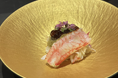 北海道産の毛蟹が破格の原価！|1日限定10食|8月限定で絶品江戸前寿司コースを提供！