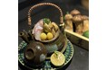 秋の味覚松茸が破格の原価!|1日限定10食|10月限定で絶品江戸前寿司コースを提供!