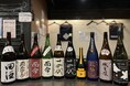 【先着各100名様限定】十四代、新政、而今、花陽浴、飛露喜も飲める!『超希少酒飲み比べプラン』|日本酒原価酒蔵「池袋西口店」「池袋本店」で開催!