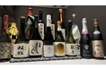 【先着14名様限定】超プレミア日本酒 15種を贅沢飲み比べ!十四代龍月、双虹、而今特等雄町、新政等を一挙に楽しむVIPイベントを六本木の本格江戸前寿司屋で開催!