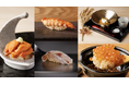 クリスマス&年末は本格江戸前寿司で楽しむ豪華ディナー|高級食材6種が仕入れ値相当での提供!|本格江戸前寿司屋の五反田 鮨 あさひが12月限定特別プランを開催!超人気日本酒、新政のプランも追加!