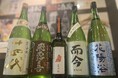 【赤字覚悟】5種3,800円!十四代、而今、新政、花陽浴、飛露喜『破格の希少酒5種飲み比べプラン』|1月9日(木)〜1月30日(木)、日本酒原価酒蔵「上野御徒町店」で開催!