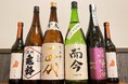 『破格の希少酒5種飲み比べプラン』¥4,620、日本酒原価酒蔵「川崎店」| 『而今4種飲み比べプラン』¥3,500「横浜本店」にて開催!|2月12日~2月28日
