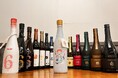 【超豪華 新政13種】新政好きは必見!新政NewYear-typeを含む計13種の新政を飲み比べできる『超豪華 新政13種飲み比べプラン』|日本酒原価酒蔵「川崎店」にて開催|3月3日〜3月15日
