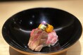 【1日10食限定!】豊洲で仕入れた!”天然生本マグロと厳選生雲丹”を使用した超贅沢小丼付き特別コースをご提供!