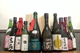 【先着18名様】十四代、新政、射美などの厳選された希少酒が楽しめる「幻の希少酒プラン」|日本酒原価酒蔵「川崎店」にて開催|5月21日〜5月31日