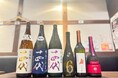 【先着36名様】入手困難な十四代と新政の6種類が飲み比べできる「十四代VS新政飲み比べ」+「日本酒35種飲み放題」|6/20(金)~6/30(月)、日本酒原価酒蔵「錦糸町店」にて開催