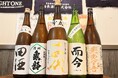 【破格4,000円】『十四代』など希少酒5種飲み比べ+料理7品+20種飲み放題付き!「希少酒 ✕ お手軽コース」日本酒原価酒蔵 川崎店で開催|6/25(水)〜7/6(日)
