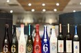 【新政の最高峰を10種飲み比べ】”No.6 RS-type”、”瑠璃ラピス”含む新政飲み比べ&プレミアム3時間飲み放題|7月19日〜7月27日、日本酒原価酒蔵 新宿2店舗で限定開催!