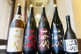 【幻の銘酒が一挙集結!】十四代、新政No.6のプレミアム飲み比べ体験!|日本酒原価酒蔵3店舗で7月限定開催!