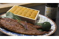 【8月限定】 ”国産鰻と生雲丹”の極上一品|豊洲直送の旬を味わう月替わり特別江戸前鮨コースを提供!