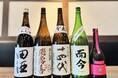 【¥2,980でプレミアム銘柄飲み比べ】十四代・而今・新政含む希少酒5種飲み比べ+120分飲み放題|8月1日(金)~8月31日(日)、日本酒原価酒蔵5店舗で限定開催!