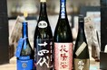 【日本酒の最高峰を飲み比べ】"十四代 純米大吟醸","新政 ラピス"など極上銘柄×プレミアム飲み放題プラン|日本酒原価酒蔵 新宿総本店で8/15~31限定開催