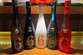 【新政No.6 5種付きで¥6,000(税込)!】『新政No.6 5種 ✕ プレミアム頭コース』日本酒原価酒蔵 横浜本店で開催!|8/27(水)~9/10(水)