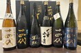 【OPEN1周年祭!】幻の『十四代 万虹』『十四代 七垂二十貫』が飲める!十四代飲み比べ×プレミアム飲み放題プラン|日本酒原価酒蔵 大阪本町店で9月限定開催!