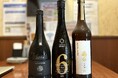【新政シリーズ3種が飲めて¥4,000(税込)】新政シリーズ3種飲み比べ+料理7品+20種飲み放題付き!『希少酒 ✕ お手軽コース』日本酒原価酒蔵 新宿東口店で開催!|9/13(土)~9/21(日)