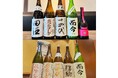【十四代/而今が確実に飲める】希少酒5種飲み比べ＋120分飲み放題付￥3,280｜10月1日(水)～10月31日(金)、日本酒原価酒蔵10店舗で限定開催！
